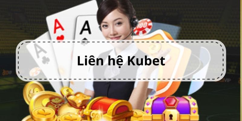 Liên hệ nhà cái khi có sai sót trong ưu đãi 