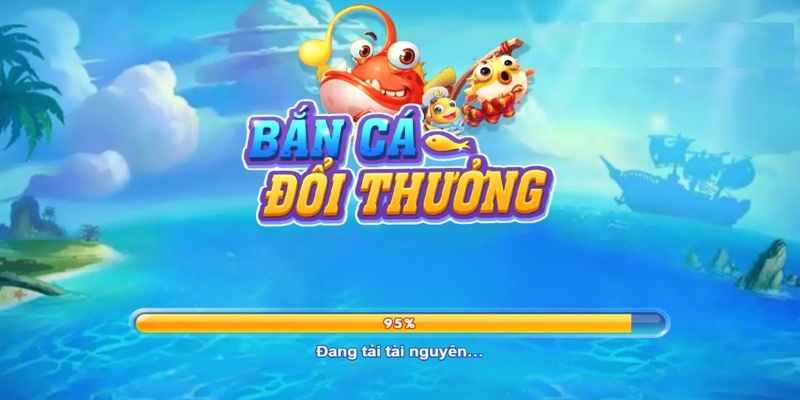 Giới thiệu chung về game bắn cá đổi thưởng