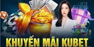 khuyến mãi kubet77