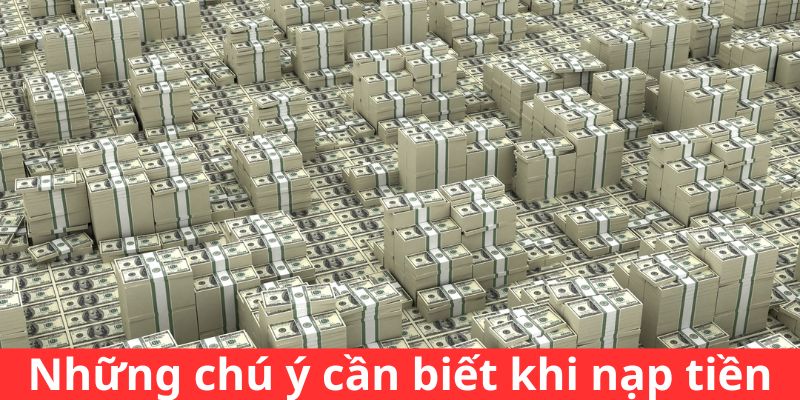 Những điều cần biết trước khi chuyển tiền