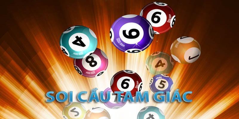 Bật mí mẹo chơi soi cầu tam giác tại Kubet77