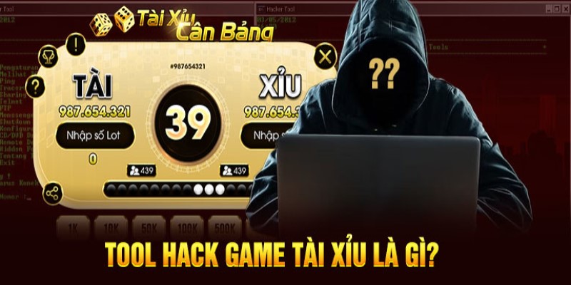 Khái quát một vài nét về tài phần mềm hack tài xỉu