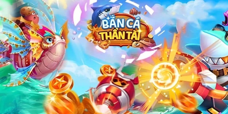 Kinh nghiệm chơi bắn cá thần tài cực hiệu quả tại Kubet77