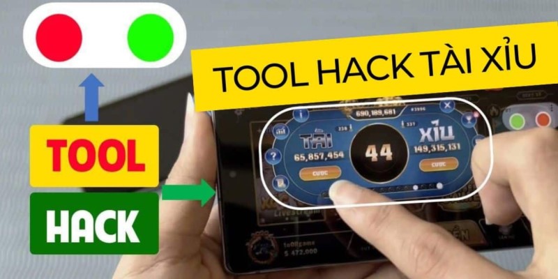 Sơ lược về tool hack tài xỉu nổi tiếng hiện nay