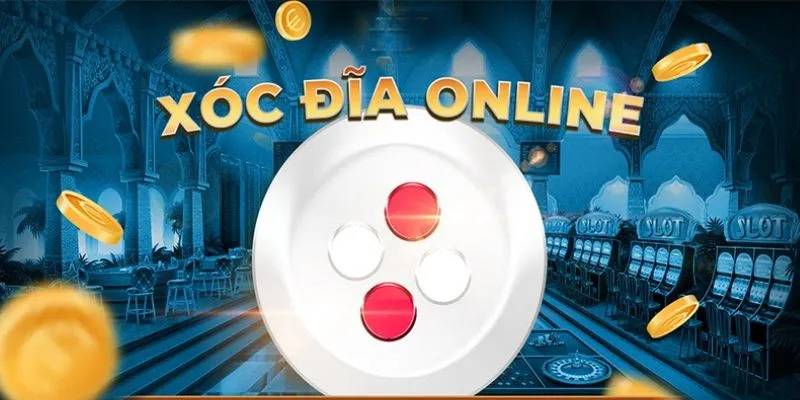 Đọc vị Xóc đĩa để biết dự đoán kết quả