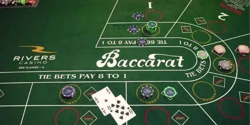 Hiểu khái niệm Baccarat là gì trước khi học mẹo