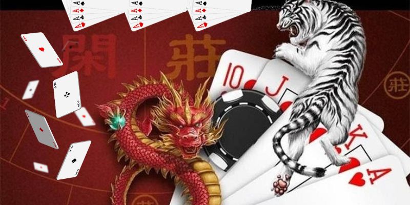 Quy tắc của game Rồng Hổ tại Kubet77