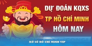 hồ chí minh vip